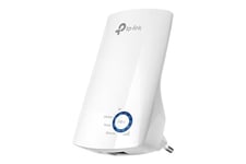 TP-Link TL-WA850RE V7 - WiFi-rækkeviddeforlænger - Wi-Fi