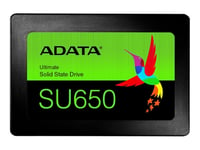 ADATA SU650 960GB SSD 2.5" SATA