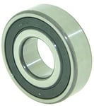 Greenstar 9775 Roulement à bille adaptable pour Castelgarden/Honda/John Deere/MT 6205-2RS X7200946