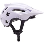 FOX Speedframe Ce Blanc 51/55 2025