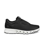 Ecco Multi-Vent sneakers (herr) - Black, 46