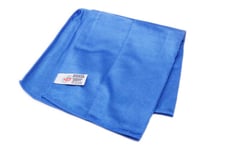 Turtle Wax Dash & Glass towel - 1 stk - 40x40