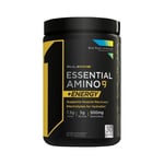 Rule One - Essential Amino 9 + Energy Variationer Watermelon Apple - 240g