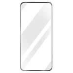 Härdat glas för Honor Magic 6 Pro 9H Hårdhet Böjd Applikator Muvit Transparent