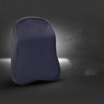 LSJVFK Car Seat Headrest Pillow Car Neck Pillow Car Seat Headrest Neck Rest Cushion for Neck Support Massage Travel