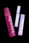 hismile Everyday Instant Whitening Bundle Sour Cherry Glostik Genuine Seller