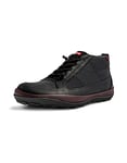 Camper Homme Peu Pista Gm K300417 Bottine Basket Noir 009, 43 (EU)