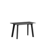 HAY - CPH Deux 215 2.0 Bench Stone Grey Lacquered Beech Frame W75 X D35 X H45 Stone Grey Top Stone Grey Lacquered Beech Edge - Penkit - Ronan & Erwan Bouroullec - Harmaa - Puu