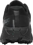 Icebug Arcus BUGrip W Löparskor Trueblack, USL 8