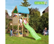 Lektorn JUNGLE GYM komplett