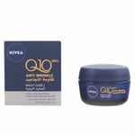 Crème antirides Nivea Q10+ [50 ml]