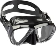 Diving Mask, Cressi Big Eyes Mask, Snorkelling, Scuba, Underwater Hockey