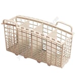 HOTPOINT / ARISTON AND INDESIT Slimline Dishwasher CUTLERY BASKET