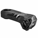 Controltech ControlTech Cougar -8° Semi-Internal Drop Stem - Black / 90mm 31.8mm