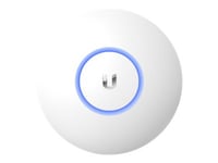 Ubiquiti Unifi Ap-Ac Lite - Trådløs Forbindelse - 802.11A/B/G/N/Ac - Dual Band - Nyeste Version. Poe/Poe + Kompatibel.