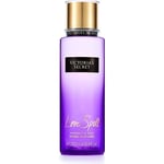 Fragrance Mist - Victoria's Secret - Love Spell - Cherry Blossom and Peach