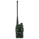 Baofeng UV-5R Komradio - Camo