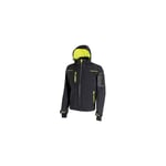 Veste sweat-shirt U-power space bc -xxl