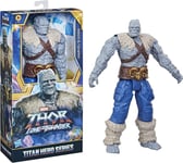 Avengers Titan Hero - Korg