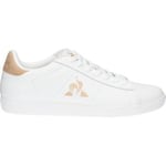 Baskets Le Coq Sportif  2510346 COURTSET 2