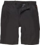 Vintage Industries Svala vandringsshorts herr (XXL,black)