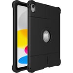 OTTERBOX – Universe iPad 10th gen CLR/BLK Poly Bag (77-89980)