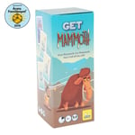 Get Mammoth familiespil - Årets Familiespil Nomineret - Games4u