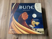 Jeu - Dune - GALE FORCE NINE - Ed. Espagnol - Scellé - Frank Herbert