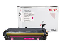 Xerox Everyday Toner Alternative Til Hp Magenta 508x (cf363x) Hc