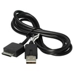 USB Cable for Sony Playstation Portable Go PSP-N1003 PSP-N1004 1.2 m