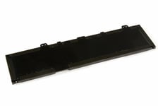 Unique Batterie pour PC Portable Dell Vostro 5370 13-5370 Inspiron 13-7380