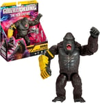 Kong with B.E.A.S.T. Glove Brand New Godzilla x Kong The New Empire