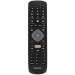 Original 996596001555 fjärrkontroll för Philips 3D Smart TV 32PFS6401 32PFT5501 40PFT5501 49PFT5501 55PUS7101 43PUS6501 49PUS6501 55PUS6501