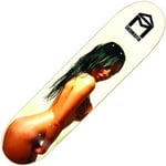 The Girls Wet Part 2 8inch Skateboard Deck