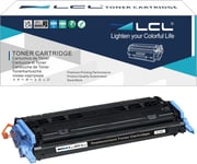 Cartouche De Toner Remanufacturée 124A Q6000A 707 Crg707 (1 Noir) Remplacement Pour Imprimantes Hp Laserjet 1600 2600 2605 1015 1017Color Series Remplacement Pour Canon I-Sensys Lb[DYJ074286]