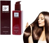 A Touch of Magic Hair Care, 200Ml Hair Smoothing Leave-In Conditioner, Condition