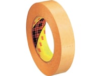 3M Dobbeltsidig Selvklebende Tape Med Bakside (L X B) 50 M X 19 Mm Creme 9527 Innhold: 1 Rull(Er) (Xt-0034-9023-9)