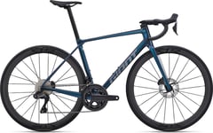 Giant TCR Advanced Pro 0 Racercykel Ocean Twillight, Str. M