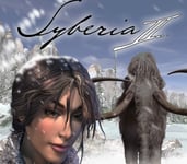 Syberia 2 EU PC Steam (Digital nedlasting)