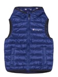 Champion Vest Blå