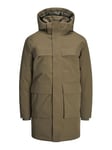 JACK & JONES Premium Parka Parka Sea Turtle L Sea Turtle L