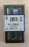 Kingston Lenovo KTL-TP3B/4G 4GB DDR3 1333Mhz Memory RAM SODIMM 204pin *NEW*