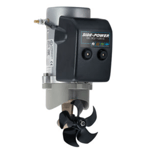 Sleipner thruster SE30 125S 12V