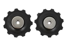 Shimano Pulley Set RD-5800 SS - Jockey Wheels - 11T for 105 Short Cage, 11-Speed