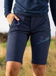 Twentyfour Flåm 2.0 Light Softshell Lang Shorts