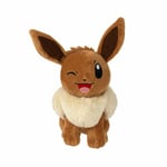 Pokemon: Eevee 20 cm Plush