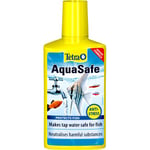 Tetra Tetra AquaSafe Vannbehandlingsmiddel - 250ml