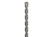 Bosch Accessories Cyl-3 2608597684 Hårdmetal Beton-Spiralbor 12 Mm Samlet Længde 200 Mm Cylinderskaft 1 Stk