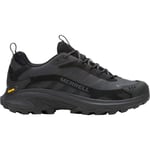 Merrell Moab Speed 2 GTX Vandre-sko Herre - Svart - str. 43