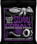 Ernie Ball Cobalt Power Slinky 11-48